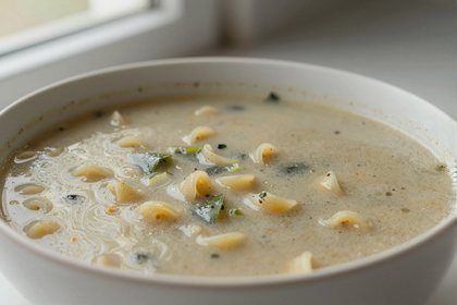 Minestrone (quer)