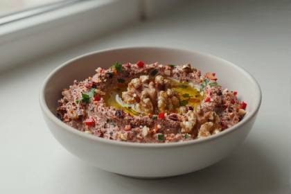 Muhammara (quer)
