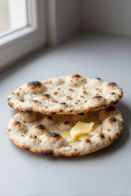 Naan (hoch)