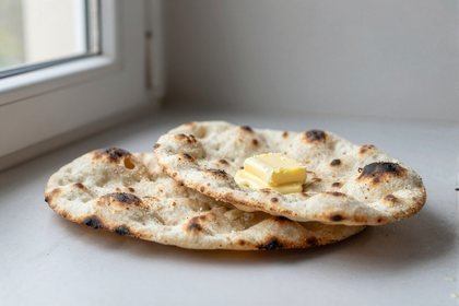 Naan (quer)