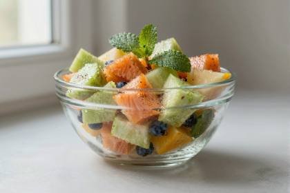 Obstsalat (quer)