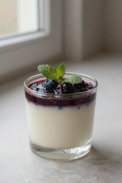 Panna Cotta (hoch)
