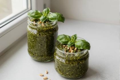 Pesto (quer)