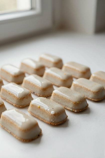 Petits Fours (hoch)