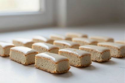 Petits Fours (quer)