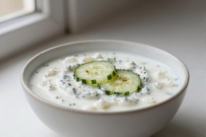 Raita (quer)