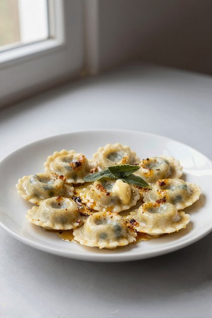 Ravioli (hoch)