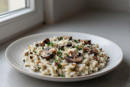 Risotto (quer)