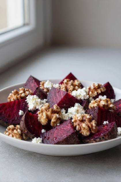 Rote-Bete-Salat (hoch)