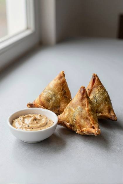 Samosa (hoch)