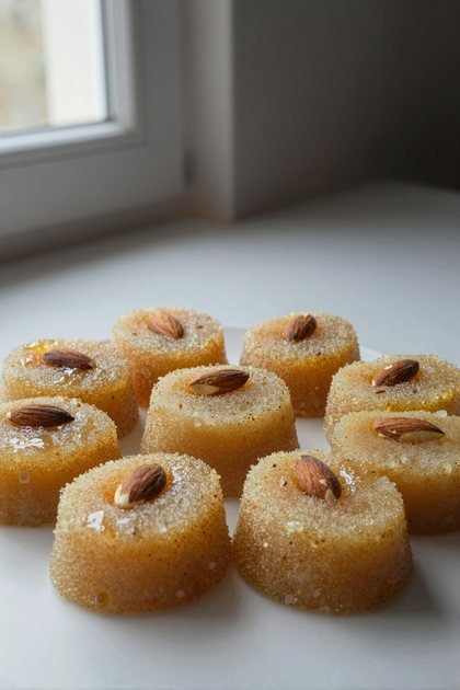 Şekerpare (hoch)