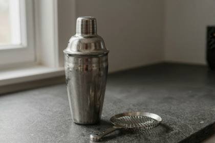 Shaker (quer)