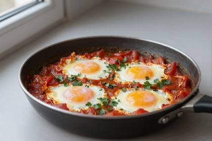 Shakshuka (quer)