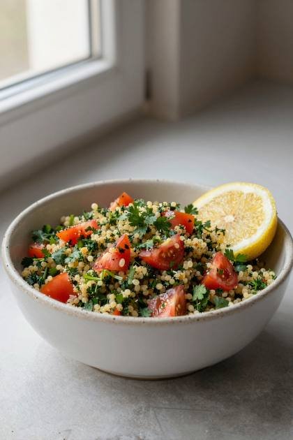 Tabouleh (hoch)