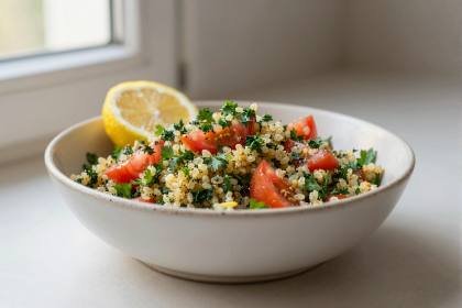 Tabouleh (quer)