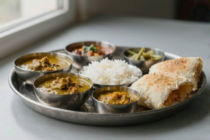 Thali (quer)