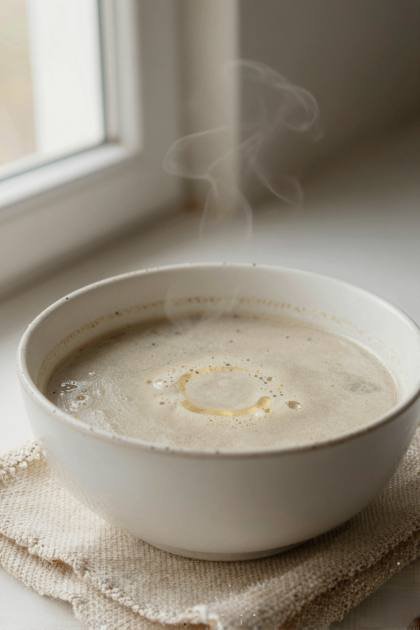 Wintersuppe (hoch)