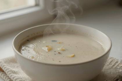 Wintersuppe (quer)