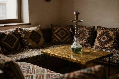 Lounge-Ecke (quer)