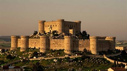 Krak des Chevaliers
