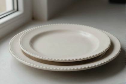 Platzteller (quer)