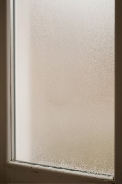Winterfenster (hoch)
