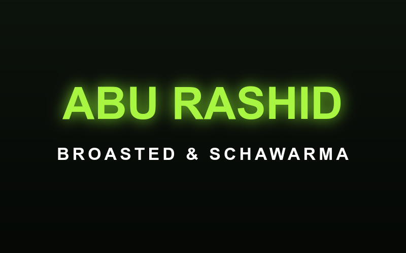 Abu Rashid
