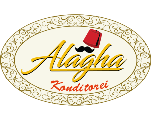 Alagha Konditorei
