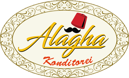 Alagha Konditorei