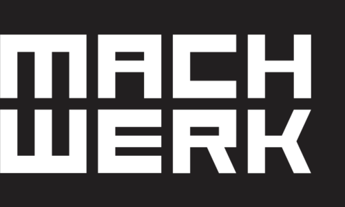 Machwerk