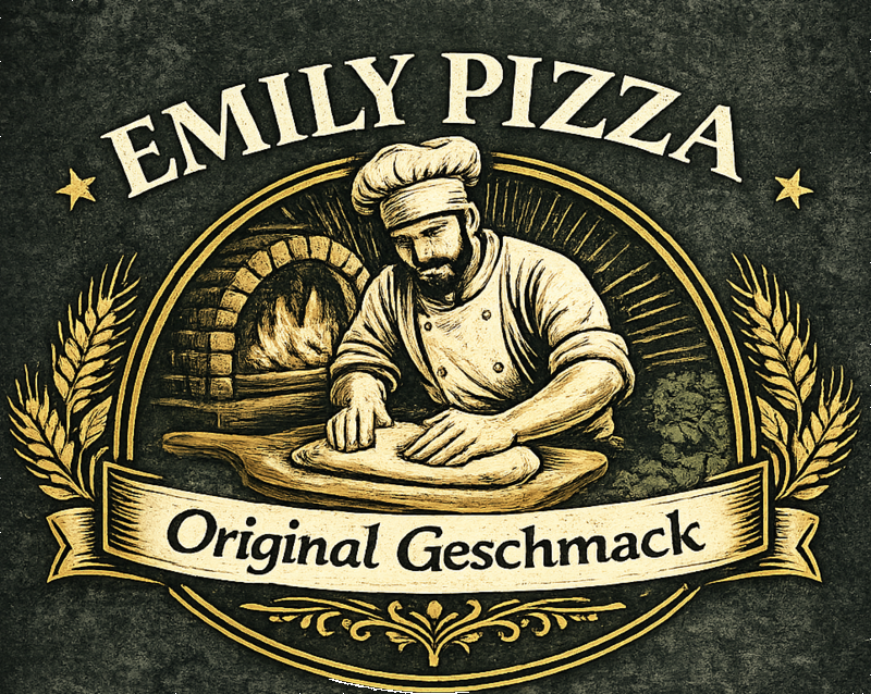 Pizza Emily