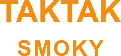 TakTak Smoky