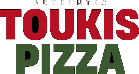 Touki's Pizza