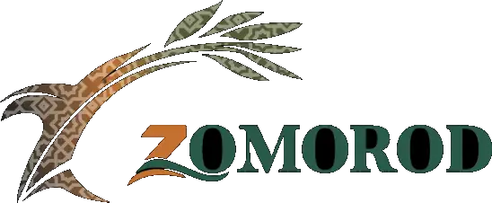 Zomorod Restaurant