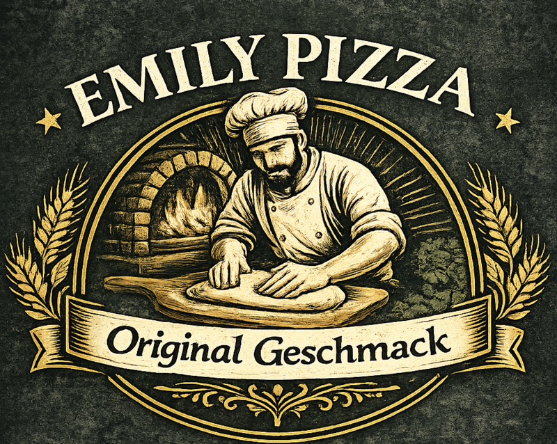 Pizza Emily
