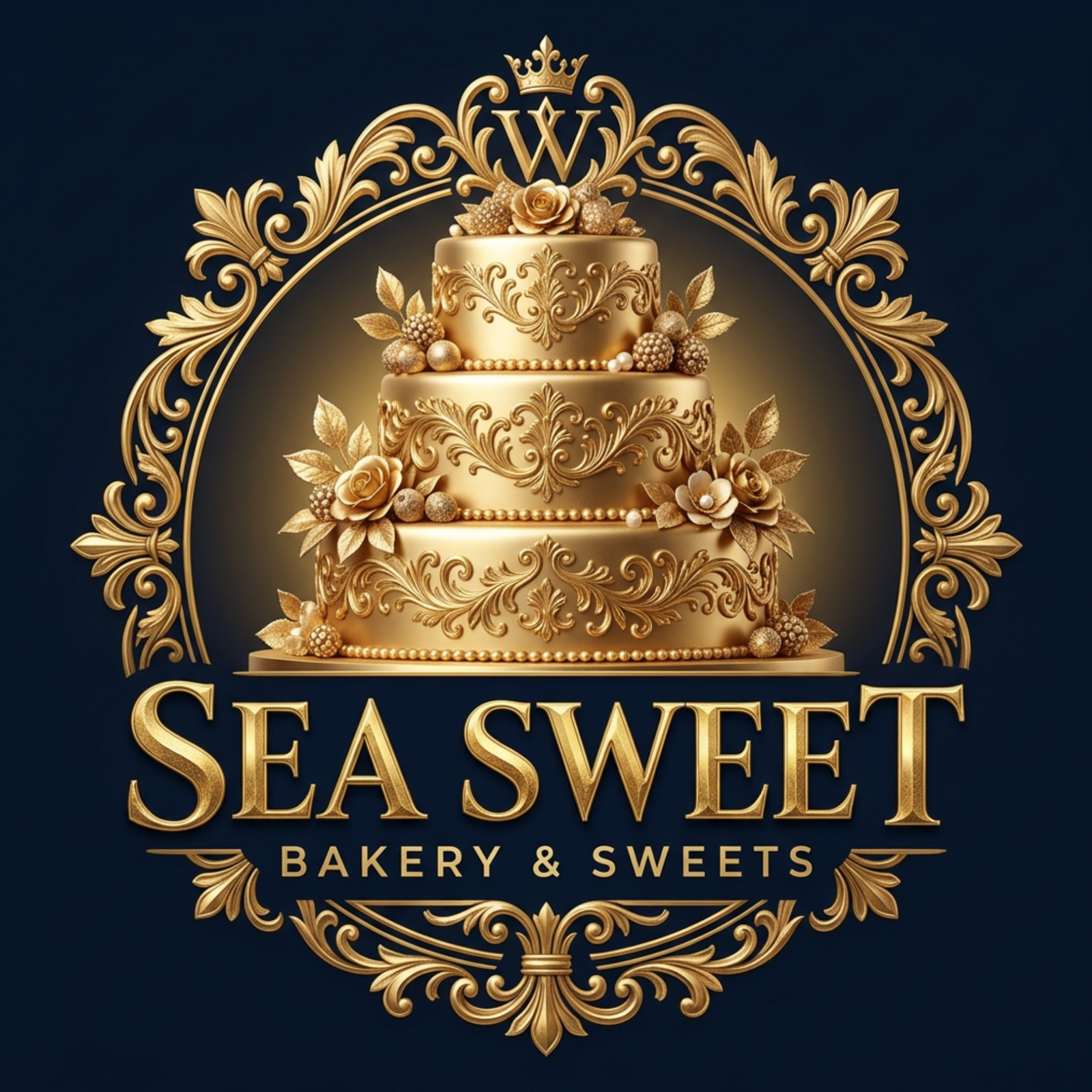 Sea Sweet