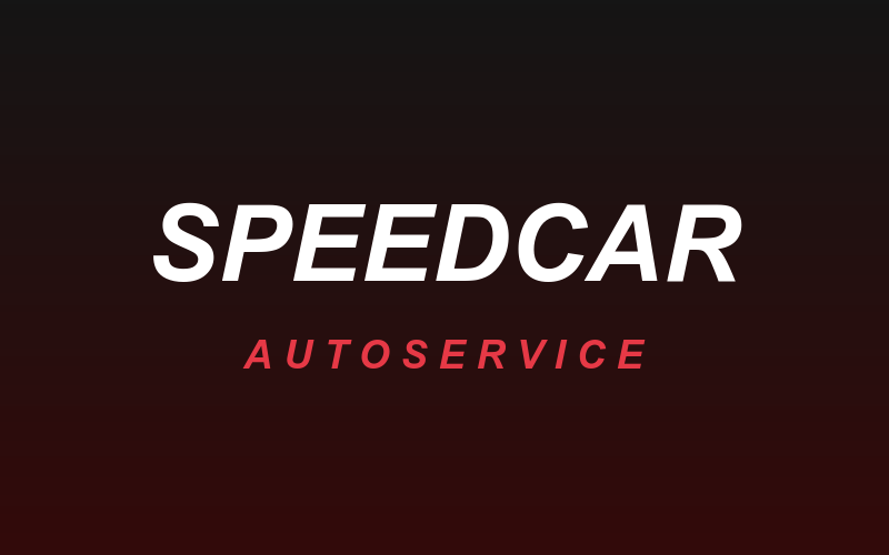 Speedcar