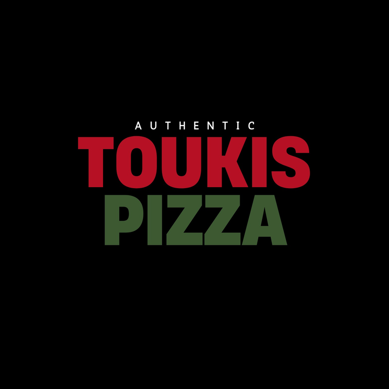 Touki's Pizza