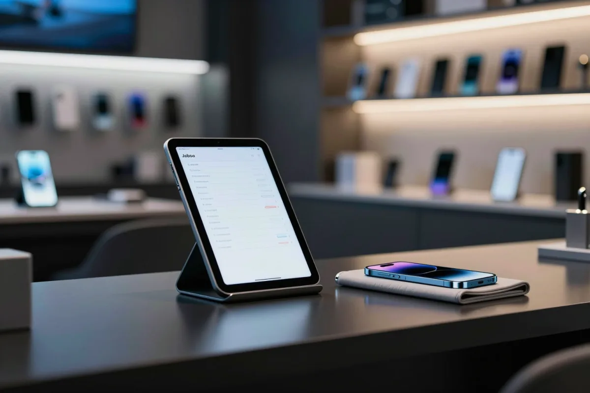 SupportZone24 – Installation beim Kunden
